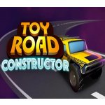 Toy Road Constructor – Hledejceny.cz