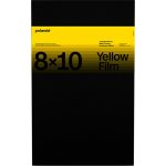 Polaroid DuoChrome film for 8x10 Black & yellow edition – Zboží Mobilmania