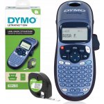 DYMO LetraTag LT-100H S0884020 – Zboží Mobilmania
