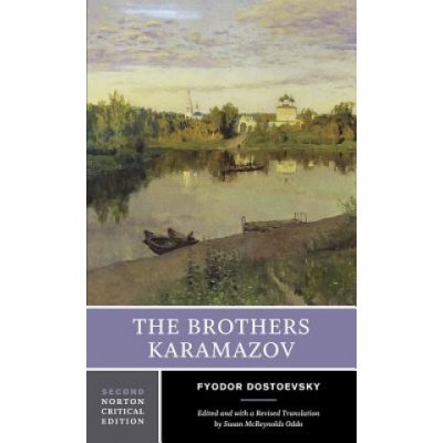 Brothers Karamazov