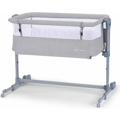 Kinderkraft Neste Air Grey