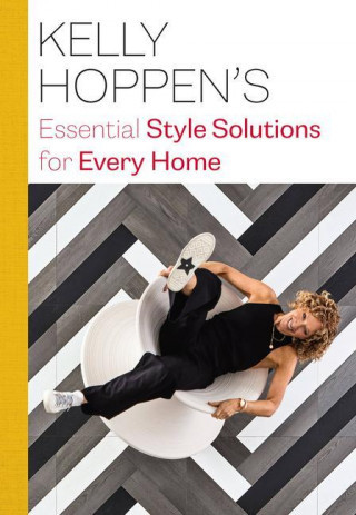 Kelly Hoppen Design Essentials - Kelly Hoppen