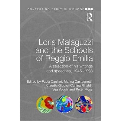 Loris Malaguzzi and the Schools of Reggio Emilia – Hledejceny.cz