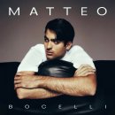BOCELLI, MATTEO - MATTEO CD
