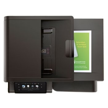 HP Officejet Pro X551dw CV037A