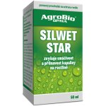 AgroBio SILWET STAR 50 ml – Zboží Mobilmania