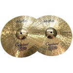 Centent Dolphin 14" Hi-Hat – Zboží Dáma