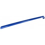 Collonil Plastová lžíce na boty EASY 65 cm modrá – Zboží Dáma