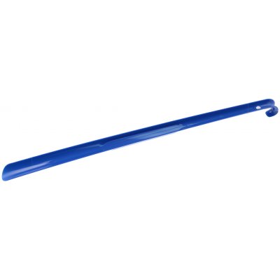 Collonil Plastová lžíce na boty EASY 65 cm modrá – Zboží Dáma