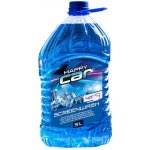 Happy Car Zimní kapalina do ostřikovačů -40°C 5 l | Zboží Auto