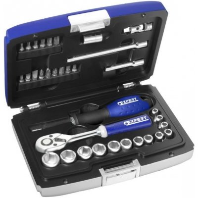 TONA EXPERT E194672T 34-dílná 1/4 – Sleviste.cz