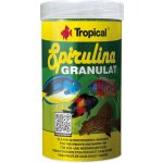 Tropical Spirulina Granulat 100 ml, 60 g – Zboží Mobilmania