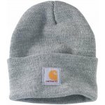 Carhartt Acrylic Beanie Heather Grey – Hledejceny.cz