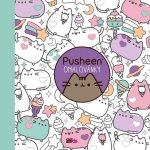 Pusheen - Claire Beltonová – Hledejceny.cz