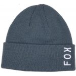 Fox Womens Wordmark beanie blue – Hledejceny.cz