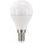 Emos Lighting LED žárovka Classic Mini Globe 7,3W E14 neutrální bílá – Hledejceny.cz