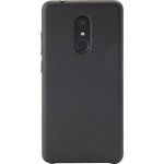 Kryt Xiaomi Redmi 5 Plus zadní černý – Zbozi.Blesk.cz