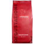 Trismoka Caffé Degustazione zrnková 1 kg – Hledejceny.cz