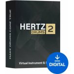 Hertz Drums 2 – Sleviste.cz