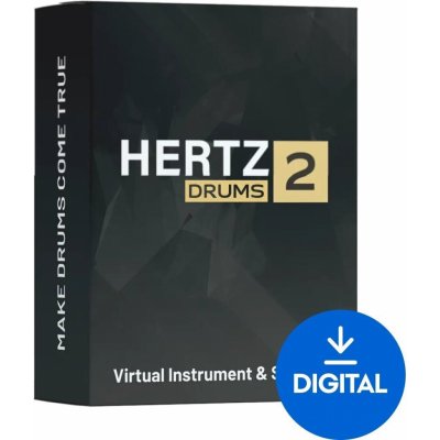 Hertz Drums 2 – Sleviste.cz
