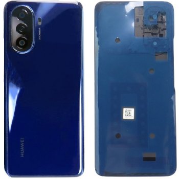 Kryt Huawei Nova Y70 zadní modrý