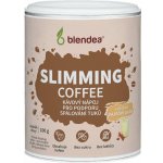 Blendea Slimming Coffee nápoj při redukci hmotnosti příchuť Eggnog 100 g – Hledejceny.cz