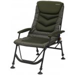 Prologic Křeslo Inspire Daddy Long Recliner Chair with Armrests – Zboží Dáma