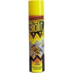 Raid Max proti švábům a mravencům 3v1 400 ml – Sleviste.cz