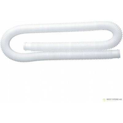 INTEX 29059 Bazénová hadice 1,5 m / 32 mm – Zboží Dáma