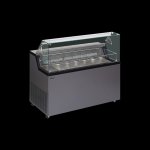 TEFCOLD MIRABELLA 7 Distributor zmrzliny – Sleviste.cz