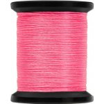 UNI Products Nit UNI Neon Fluo Floss 600 Denier 15yd Hot Pink – Hledejceny.cz