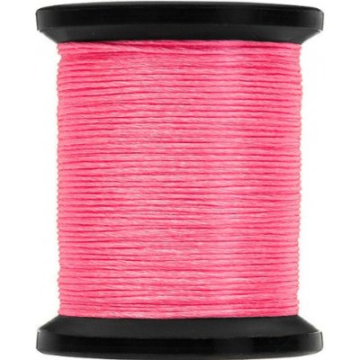 UNI Products Nit UNI Neon Fluo Floss 600 Denier 15yd Hot Pink – Hledejceny.cz