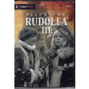 PÍSEŇ PRO RUDOLFA III. - 7 DVD