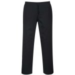 Portwest Chef C070 černé 5XL – Hledejceny.cz