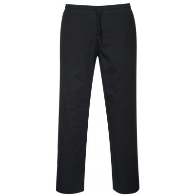 Portwest Chef C070 černé 5XL – Hledejceny.cz