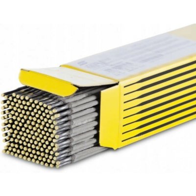 Esab Bazické EB 146 E7018 3,2 mm 6,0 kg – Zboží Dáma