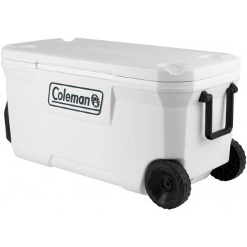 Coleman Xtreme Wheeled Cooler 100QT 95 l