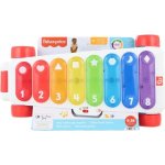 Mattel FP OBŘÍ XYLOFON – Zboží Dáma Mattel FP OBŘÍ XYLOFON – Zboží Dáma