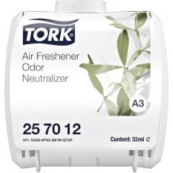 TORK PREMIUM osvěžovač vzduchu Constant neutralizér zápachu A3 1 ks