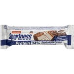 Sportness proteinová tyčinka 40 g – Zboží Dáma