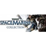 Warhammer 40 000 Space Marine Collection – Hledejceny.cz