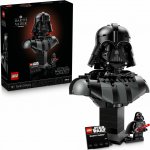 LEGO® Star Wars™ 75439 Busta Darth Vadera – Hledejceny.cz