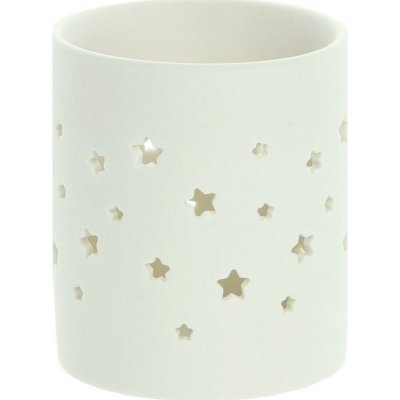 RETLUX RXL 498 Porcelánový svícen hvězdy – Hledejceny.cz