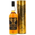 Mortlach Six Kingdoms Game of Thrones 15y 46% 0,7 l (tuba) – Hledejceny.cz