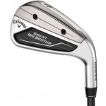 Callaway Great Big Bertha 23 Titan Helium F3 sada želez pravé 5-PW Regular – Hledejceny.cz