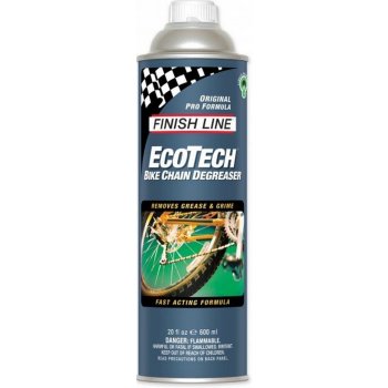 Finish Line Ecotech DeGreaser 590 ml