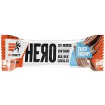 Extrifit Hero Protein Bar 31% 65 g – Hledejceny.cz