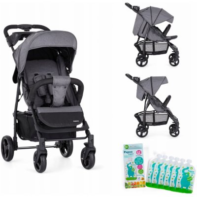 FEEDO Sport Ultimate Grey 2023 – Zboží Dáma