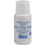 Argital Baby hypoalergenní sprchový šampon 20 ml – Zboží Dáma