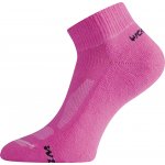 Merino ponožky WDL 409 růžová – Zboží Mobilmania